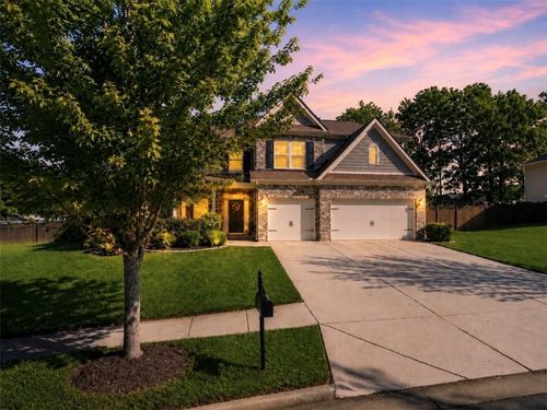 2390 Cain Cir, Dacula, GA, 30019-8501 | Card Image