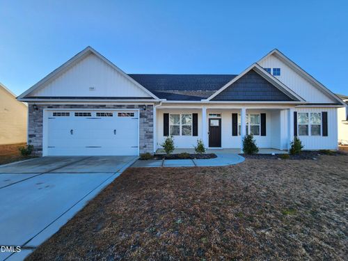 1528 Vergeland Dr, Hope Mills, NC, 28348-7554 | Card Image