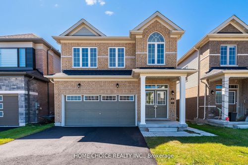 basement-143 Terry Fox Dr, Barrie, ON, L9J0L9 | Card Image