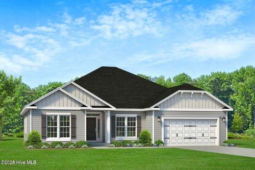 184 Poker House Rd, Grimesland, NC, 27837-9551 | Card Image