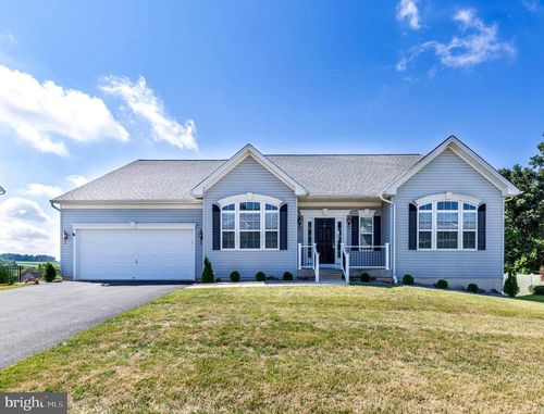 2313 Nevada Dr, MANCHESTER, MD, 21102-1990 | Card Image