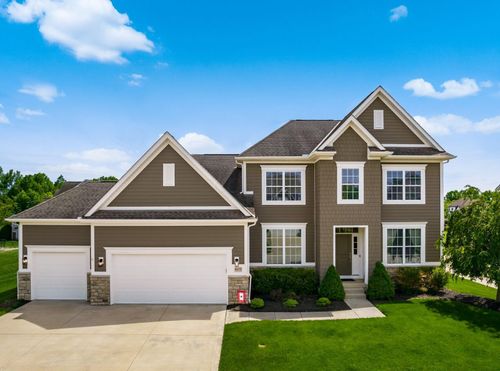 8075 Roseland Ter, Pickerington, OH, 43147-7519 | Card Image
