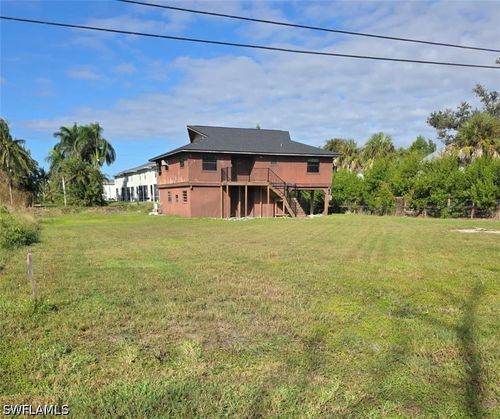 16540 Wisteria Dr, FORT MYERS, FL, 33908-2981 | Card Image