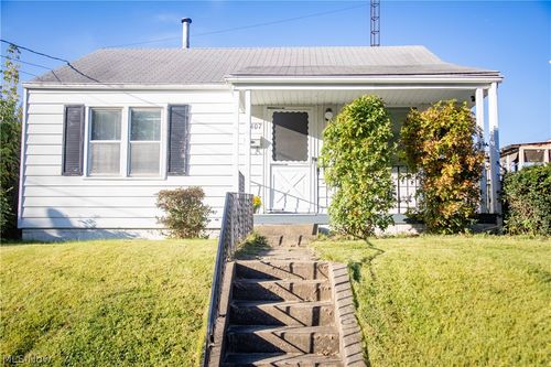 1407 19th Street Nw, Canton, OH, 44709 | Card Image