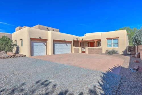 6108 Whiteman Drive Nw, Albuquerque, NM, 87120 | Card Image