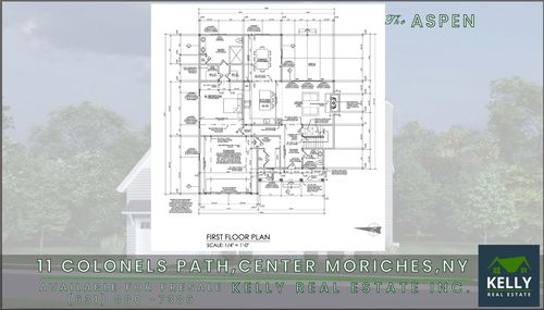 11 Colonial Cir, Manorville, NY, 11949 | Card Image