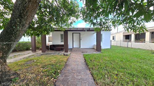 1951 Rutland St, Opa-Locka, FL, 33054-3740 | Card Image