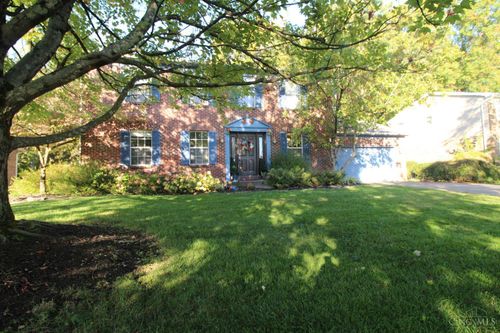 9471 Whippoorwill Ln, Mason, OH, 45040-8556 | Card Image