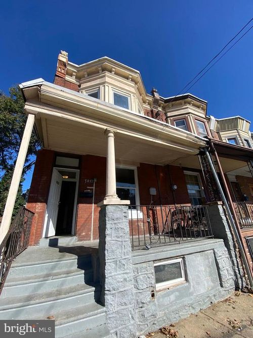 5017 Parrish St, PHILADELPHIA, PA, 19139-1645 | Card Image