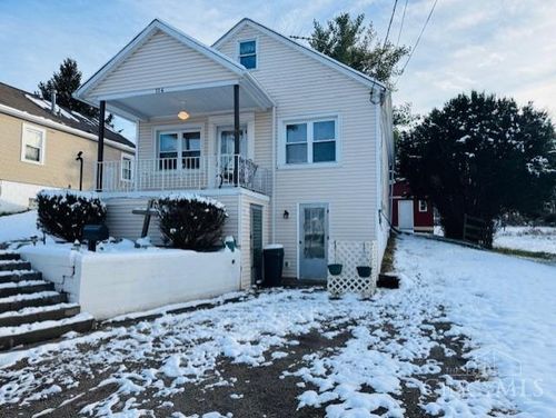 114 Highlawn Ave, Morrow, OH, 45152-1008 | Card Image