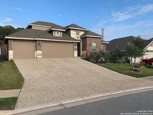 32381 Lavender Cv, Bulverde, TX, 78163-2357 | Card Image