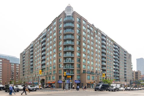 528-109 Front St E, Toronto, ON, M5A4P7 | Card Image