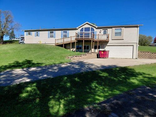 610 N State Street, LA FARGE, WI, 54639 | Card Image