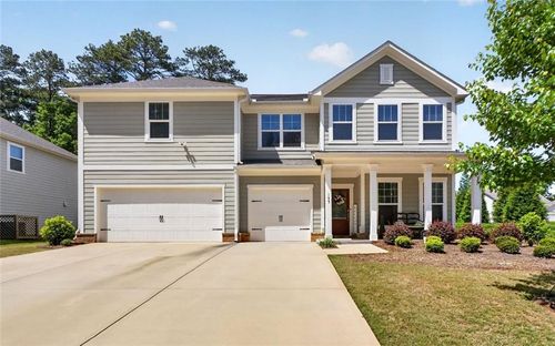 155 Woodford Dr, Covington, GA, 30016-8834 | Card Image
