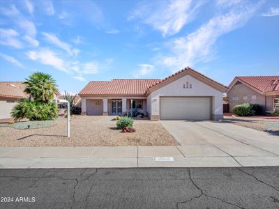 15125 W Greystone Drive, House other with 2 bedrooms, 2 bathrooms and null parking in Sun City West AZ | Image 2