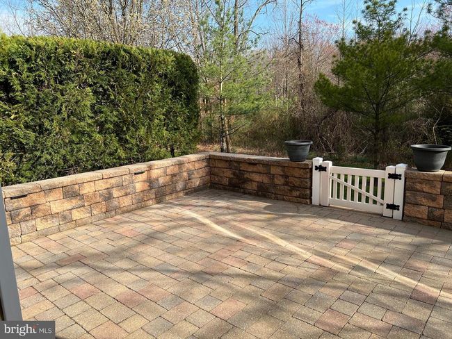 14 Brighton Pl, House other with 3 bedrooms, 2 bathrooms and null parking in WOOLWICH TWP NJ | Image 45