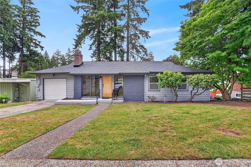 429 Harvard Ave, Fircrest, WA, 98466-7306 | Card Image