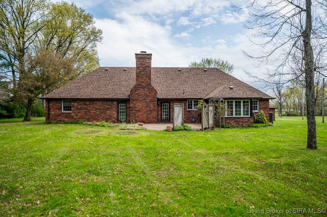 730 S Gardner St, Home with 3 bedrooms, 2 bathrooms and null parking in Scottsburg IN | Image 47