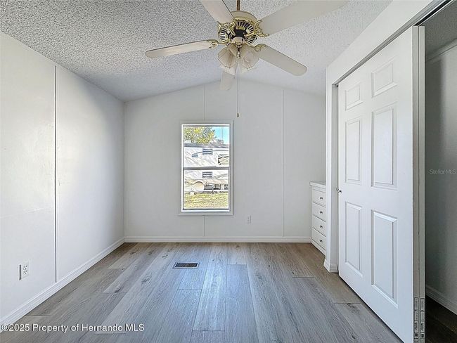 9339 Bob Cat Dr, House other with 3 bedrooms, 1 bathrooms and null parking in WEEKI WACHEE FL | Image 14
