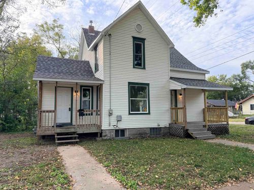 725 Lincoln Street, Waterloo, IA, 50703 | Card Image