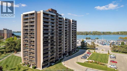 1303w-9099 Riverside Dr E, Windsor, ON, N8S4R1 | Card Image