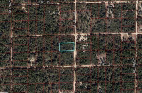 TBD Ne 100th Ave, BRONSON, FL, 32621 | Card Image