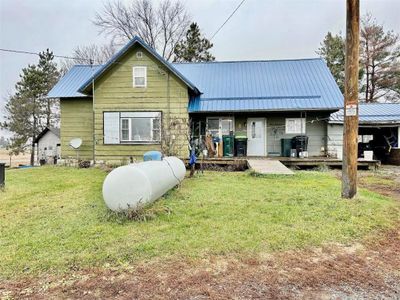 2866 N State Highway 73, House other with 4 bedrooms, 1 bathrooms and null parking in Neillsville WI | Image 1