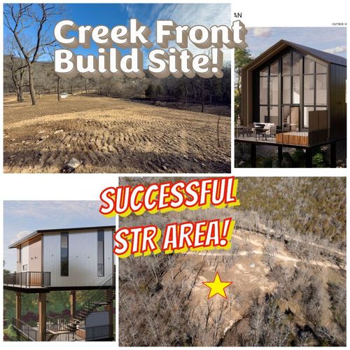 TBD W Enon Road, Omaha, AR, 72662 | Card Image