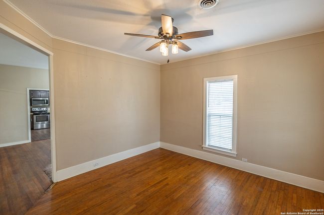 219 S Pickford, House other with 2 bedrooms, 2 bathrooms and null parking in Sabinal TX | Image 8