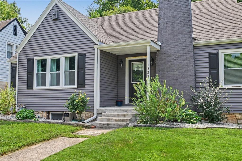 Residential in Kansas City 4