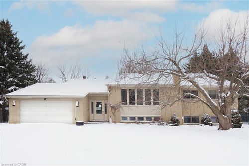 11 Norbert Pl, Kitchener, ON, N2K1E5 | Card Image