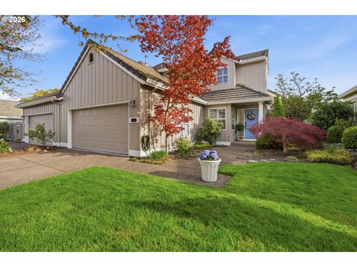 15366 Nw Aberdeen Dr, Portland, OR, 97229-0912 | Card Image