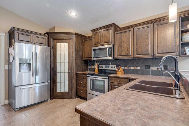 5658 Prairie Ridge Avenue, House other with 4 bedrooms, 3 bathrooms and 4 parking in Blackfalds AB | Image 10