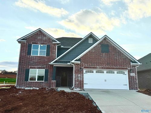 126 Ranna Dr, Huntsville, AL, 35811-1376 | Card Image