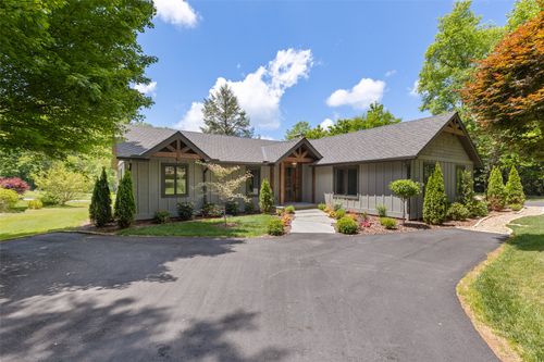 1080 Sky Lake Dr, Highlands, NC, 28741-7137 | Card Image