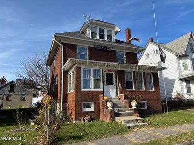 509 N 7th Avenue, Home with 0 bedrooms, 1 bathrooms and null parking in Altoona PA | Image 1