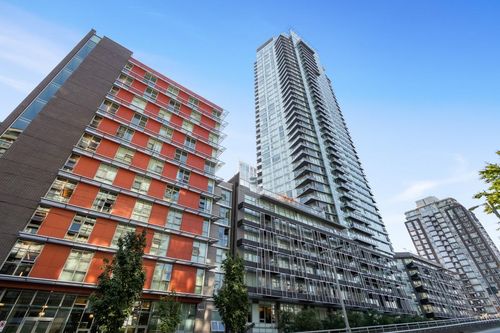 1801-1372 Seymour St, Vancouver, BC, V6B0L1 | Card Image