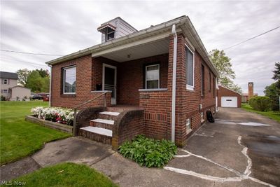 391 Penhale Avenue, House other with 3 bedrooms, 1 bathrooms and null parking in Campbell OH | Image 3