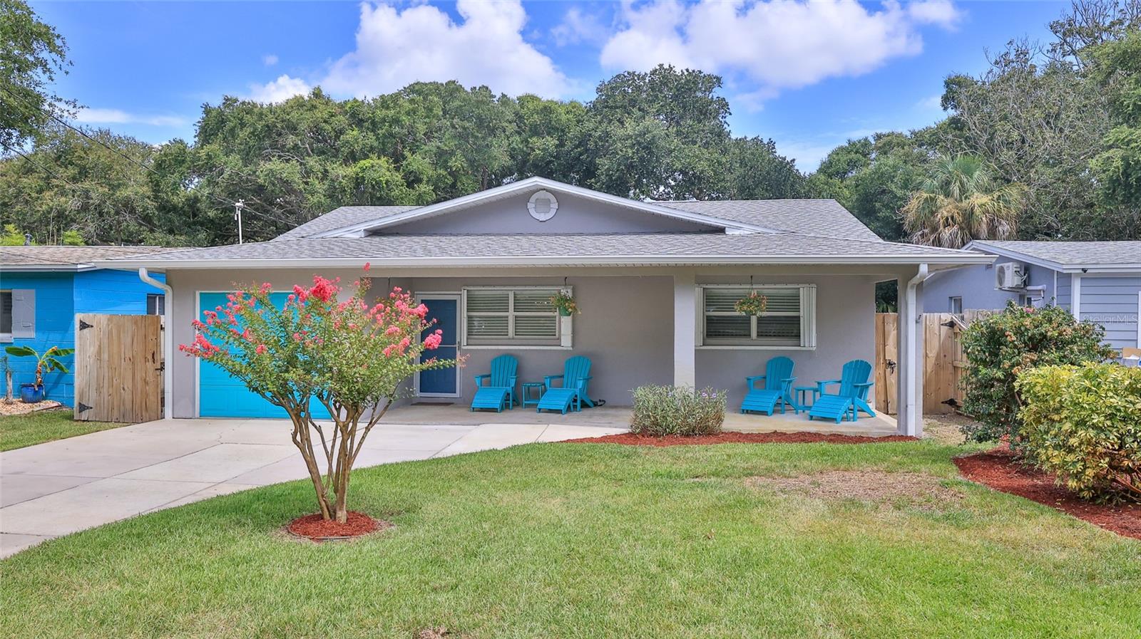 9th Ave, New Smyrna Beach, FL 32169