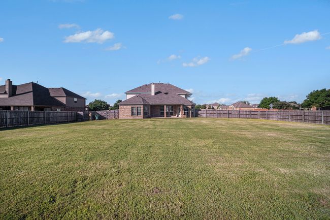 View of yard | Image 37