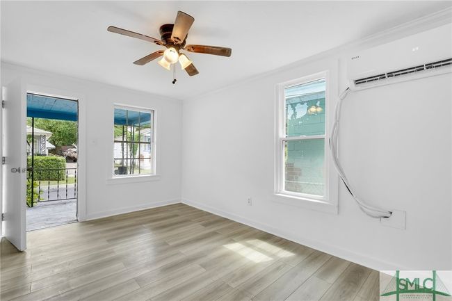 627 W 48 Th St, House other with 3 bedrooms, 1 bathrooms and null parking in Savannah GA | Image 15