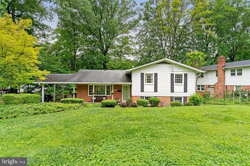 3402 Albion Ct, FAIRFAX, VA, 22031-3003 | Card Image