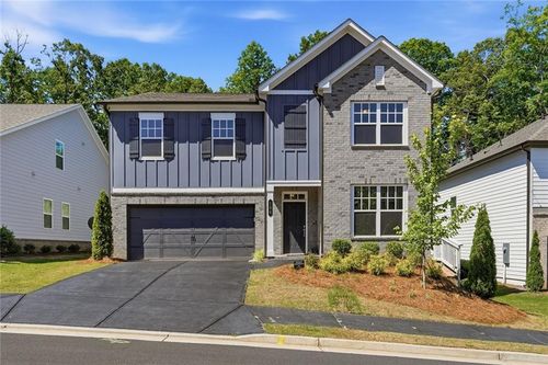 188 Foxhill Dr, Dawsonville, GA, 30534-5870 | Card Image