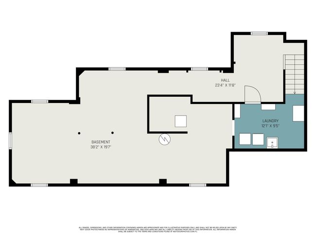 2690 Overridge Dr, House other with 4 bedrooms, 2 bathrooms and null parking in Ann Arbor MI | Image 29