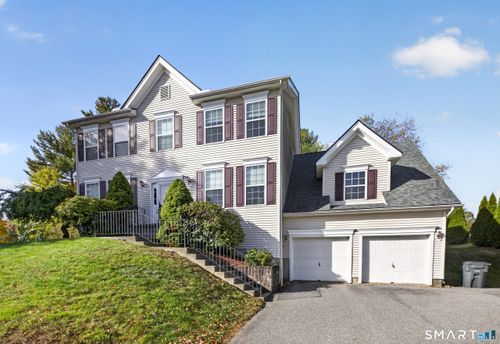 25 Auburn Way, Torrington, CT, 06790-2647 | Card Image
