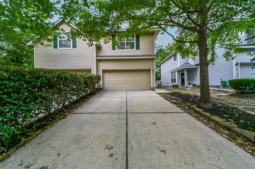 246 W Stedhill Loop, The Woodlands, TX, 77384-5076 | Card Image