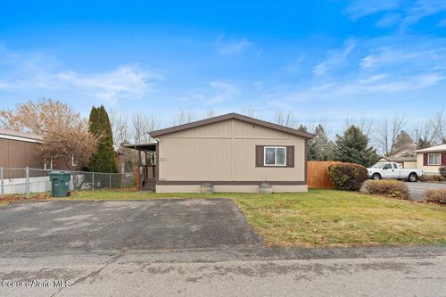 745 N Lancelot Ln, Post Falls, ID, 83854 | Card Image