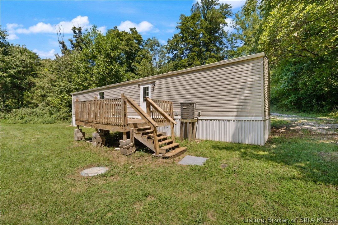 Residential in Corydon