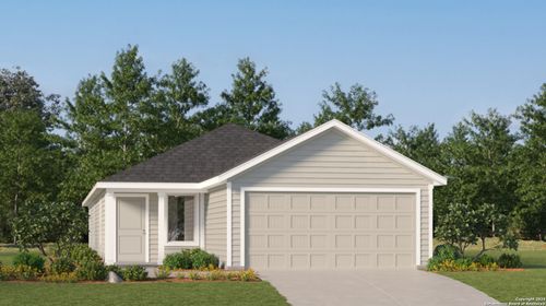 1717 Knoll Rdg, New Braunfels, TX, 78130-8421 | Card Image