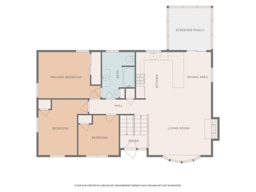 4 Brewster Street, Merrimack, NH, 03054 | Card Image